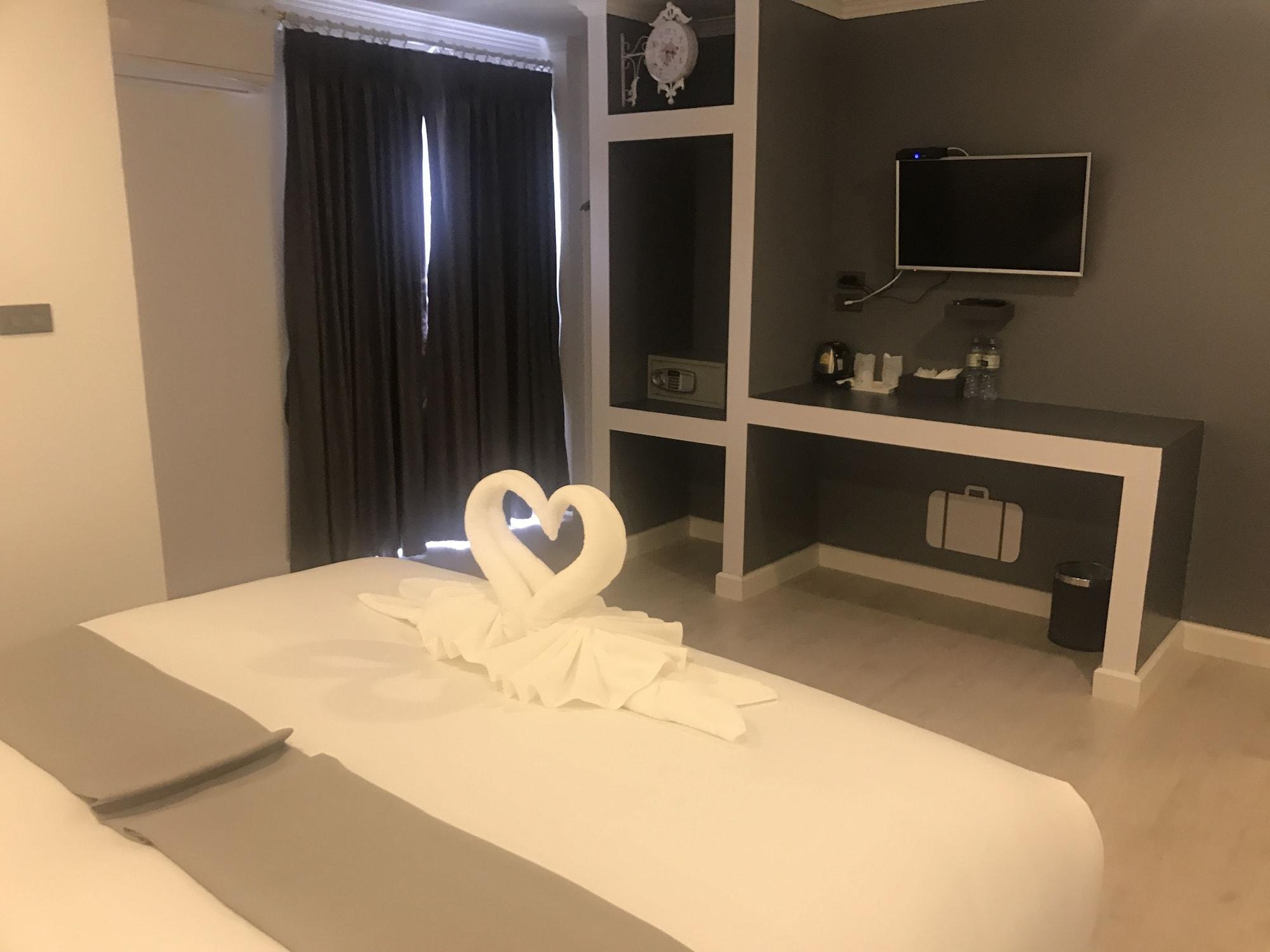 White House By 88 Hotel Phang Nga Exterior foto