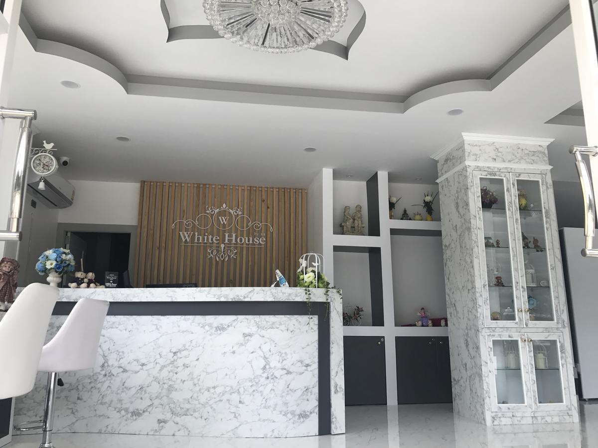 White House By 88 Hotel Phang Nga Exterior foto
